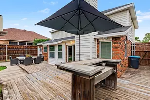 8708 Pedernales Trail, Fort Worth, TX 76118 - Photo 26