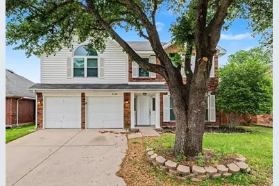 8708 Pedernales Trail, Fort Worth, TX 76118 - Photo 2