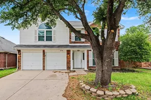 8708 Pedernales Trail, Fort Worth, TX 76118 - Photo 2