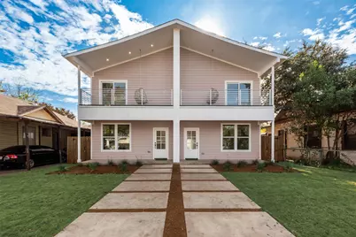 632 Melba Street, Dallas, TX 75208 - Photo 2