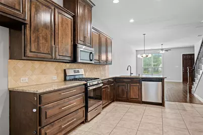3920 Canton Jade Way, Arlington, TX 76005 - Photo 6