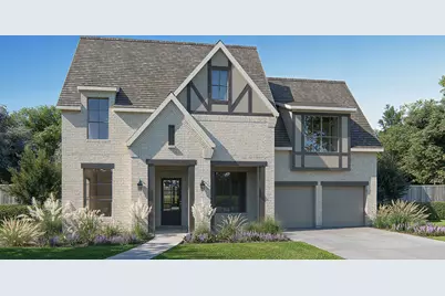 2640 Live Oak Lane, Prosper, TX 75078 - Photo 1