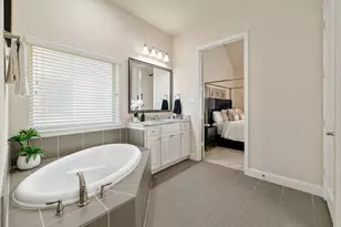 2542 Berry Brook Ln, Frisco, TX 75034 - Photo 22