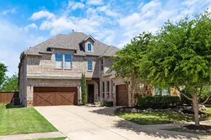 2542 Berry Brook Ln, Frisco, TX 75034 - Photo 1