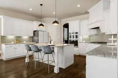 2542 Berry Brook Lane, Frisco, TX 75034 - Photo 12