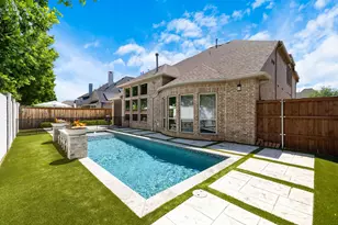 2542 Berry Brook Ln, Frisco, TX 75034 - Photo 1
