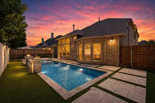 2542 Berry Brook Ln, Frisco, TX 75034 - Photo 2