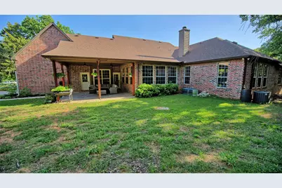 735 Sleepy Hollow Lane, Valley View, TX 76272 - Photo 4
