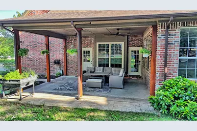 735 Sleepy Hollow Lane, Valley View, TX 76272 - Photo 24