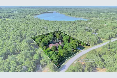 735 Sleepy Hollow Lane, Valley View, TX 76272 - Photo 1