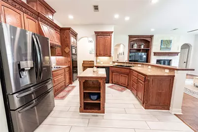 735 Sleepy Hollow Lane, Valley View, TX 76272 - Photo 10