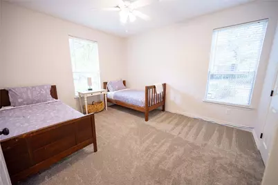735 Sleepy Hollow Lane, Valley View, TX 76272 - Photo 22