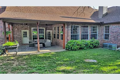 735 Sleepy Hollow Lane, Valley View, TX 76272 - Photo 26
