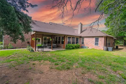735 Sleepy Hollow Lane, Valley View, TX 76272 - Photo 28