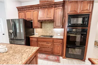 735 Sleepy Hollow Lane, Valley View, TX 76272 - Photo 10