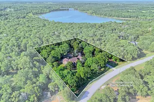 735 Sleepy Hollow Ln, Valley View, TX 76272 - Photo 34