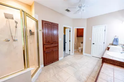 735 Sleepy Hollow Lane, Valley View, TX 76272 - Photo 16