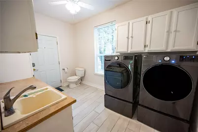 735 Sleepy Hollow Lane, Valley View, TX 76272 - Photo 14