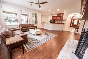 735 Sleepy Hollow Ln, Valley View, TX 76272 - Photo 8