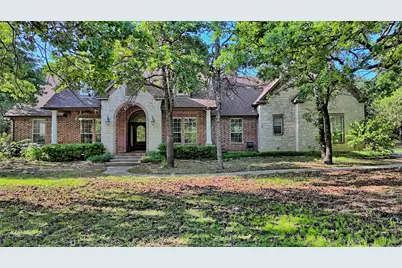 735 Sleepy Hollow Lane, Valley View, TX 76272 - Photo 1