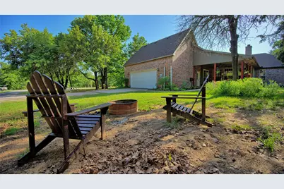 735 Sleepy Hollow Lane, Valley View, TX 76272 - Photo 2