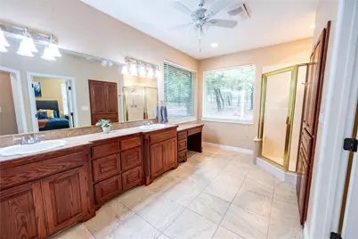 735 Sleepy Hollow Lane, Valley View, TX 76272 - Photo 16