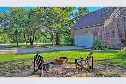 735 Sleepy Hollow Lane, Valley View, TX 76272 - Photo 28