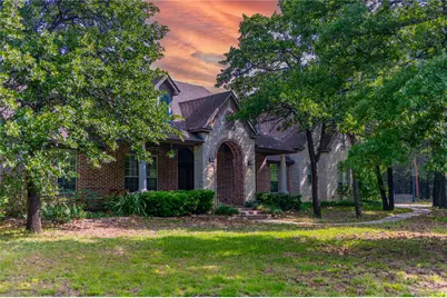 735 Sleepy Hollow Lane, Valley View, TX 76272 - Photo 36