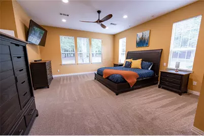 735 Sleepy Hollow Lane, Valley View, TX 76272 - Photo 14