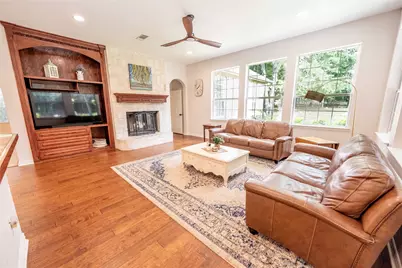735 Sleepy Hollow Lane, Valley View, TX 76272 - Photo 6