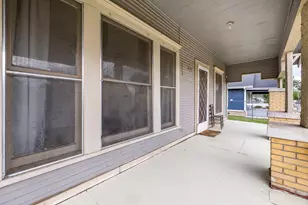 719 W Tarleton St, Stephenville, TX 76401 - Photo 2