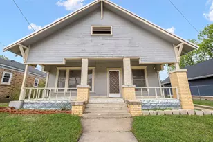 719 W Tarleton St, Stephenville, TX 76401 - Photo 1