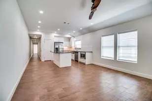 614 E College St, Sherman, TX 75090 - Photo 2