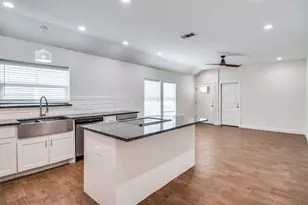 614 E College St, Sherman, TX 75090 - Photo 4