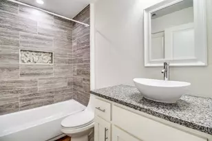 614 E College St, Sherman, TX 75090 - Photo 8