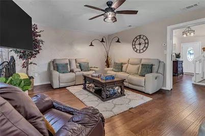 1732 Mayflower Drive, Carrollton, TX 75007 - Photo 2
