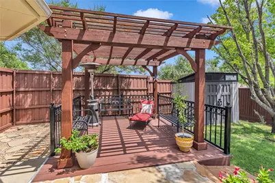 1732 Mayflower Drive, Carrollton, TX 75007 - Photo 24