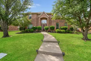 1145 Talley Ln, Frisco, TX 75033 - Photo 1