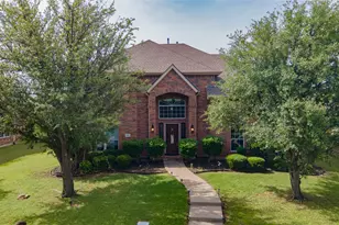1145 Talley Ln, Frisco, TX 75033 - Photo 2