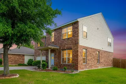 5004 Senator Drive, Fort Worth, TX 76244 - Photo 2
