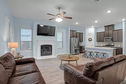 11245 Canyon Mine Drive, Aubrey, TX 76227 - Photo 14
