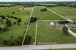 0000 Pruett Rd, Krum, TX 76249 - Photo 1
