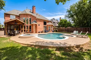 5109 Remington Park Dr, Flower Mound, TX 75028 - Photo 36