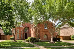 5109 Remington Park Dr, Flower Mound, TX 75028 - Photo 2