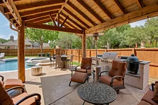 5109 Remington Park Dr, Flower Mound, TX 75028 - Photo 34