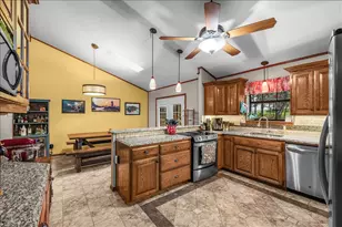 220 Annetta, Willow Park, TX 76087 - Photo 1