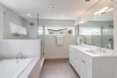5907 Lindell Avenue #A, Dallas, TX 75206 - Photo 10