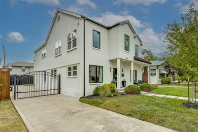 6331 Lakeshore, Dallas, TX 75214 - Photo 2