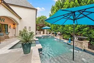 1801 Monet Dr, Southlake, TX 76092 - Photo 34