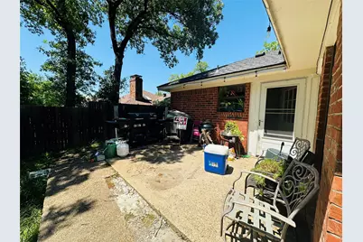 6728 Parkwood Drive, North Richland Hills, TX 76182 - Photo 22